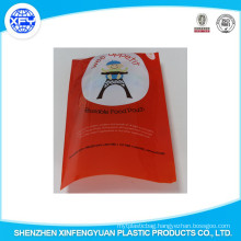 High Quality Self Adhesive Seal Packing Bag For Food